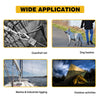 Wire Rope Sleeves Kit