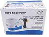 1100GPH Auto Bilge Pump
