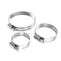 Hose Clamps 120PCS