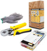 Ferrule Crimping Tool Kit