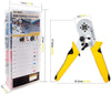 Ferrule Crimping Tool Kit