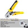 Ferrule Crimping Tool Kit