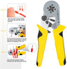 Ferrule Crimping Tool Kit
