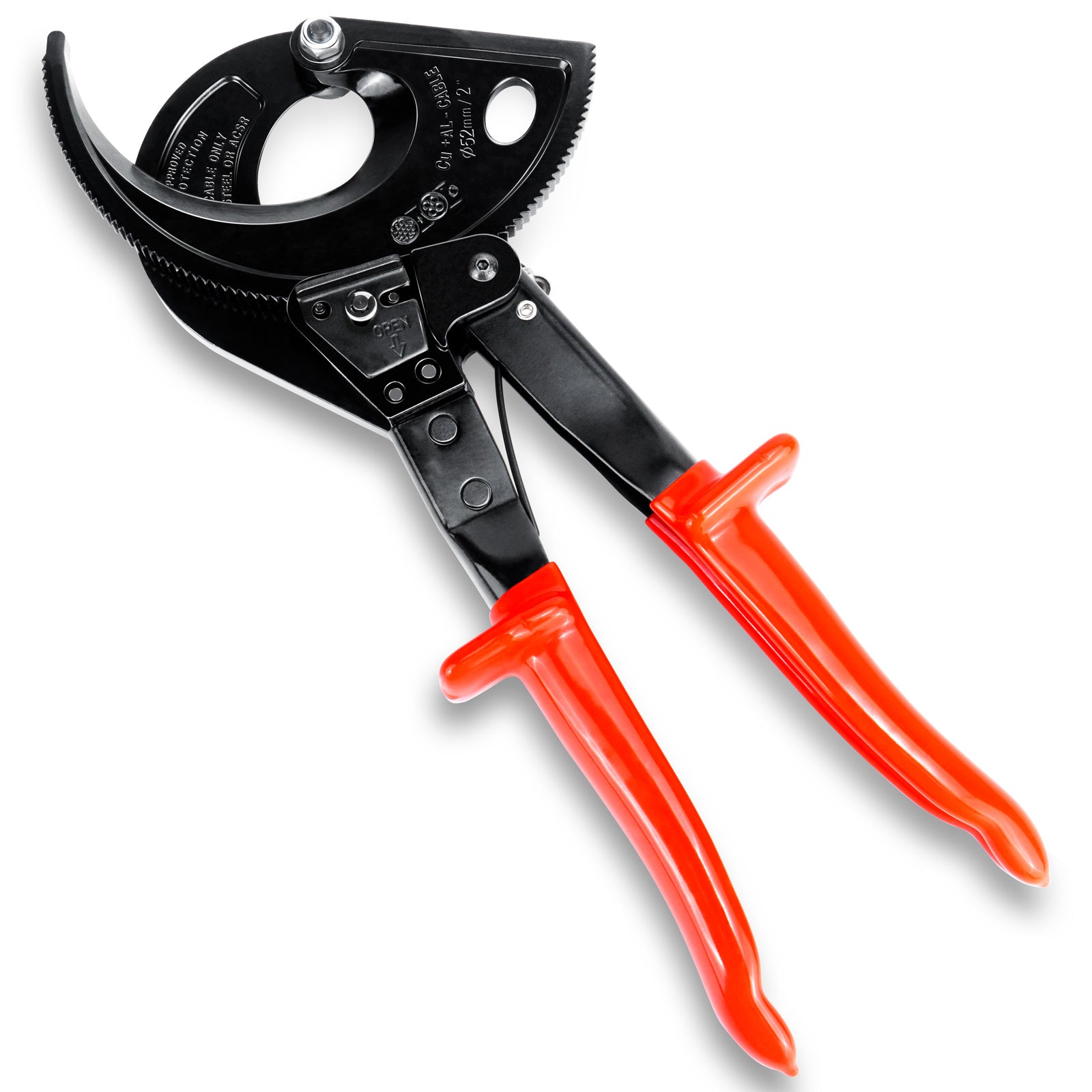 Heavy Duty Cable Cutters