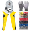 Hexagonal Ferrule Crimper