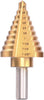 Step Drill Bit