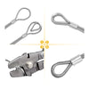 1/8'' Wire Rope Thimbles
