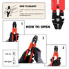 Swaging Tool Kit(Red)
