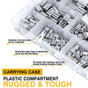 Wire Rope Sleeves Kit