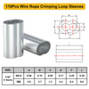 1/16 Wire Rope