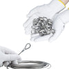 1/8'' Wire Rope Thimbles