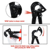 Ratchet Cable Cutter 325A