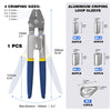 Swaging Tool Kit(Blue)