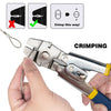 Swaging Tool Kit(Blue)