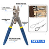 Swaging Tool Kit(Blue)