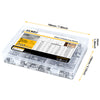 Wire Rope Sleeves Kit