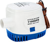 1100GPH Auto Bilge Pump