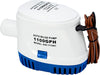 1100GPH Auto Bilge Pump