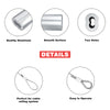 Swaging Tool Kit(Red)