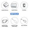 Swaging Tool Kit(Blue)