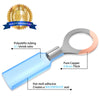 Heat Shrink Ring Terminals
