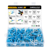 Heat Shrink Ring Connectors Kit