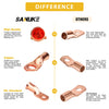 Copper Wire Lugs