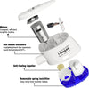 1100GPH Auto Bilge Pump