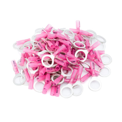 Heat Shrink Ring Terminals