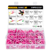 Heat Shrink Ring Connectors Kit