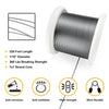 1/16 Wire Rope