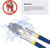 Swaging Tool Kit with Bag(Blue)