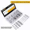 Wire Rope Thimbles Kit