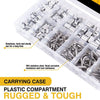 Wire Rope Thimbles Kit