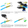 Heat Shrink Ring Terminals
