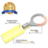 Heat Shrink Ring Terminals